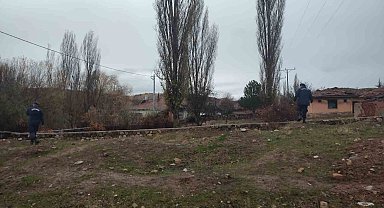 Ailesiyle tartışıp evi terk etti: Zihinsel engelli genç her yerde aranıyor