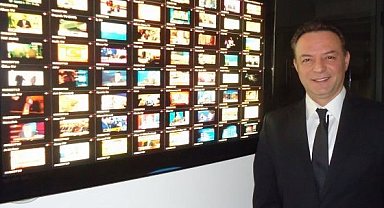 Ajans Press Teknoloji yeni ürünü Newscope'u tanıttı