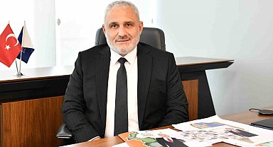 AK Parti Keçiören Belediyesi aday adayı Belen: "Keçiörenlilere ikinci emeklilik imkanı sunacağız"