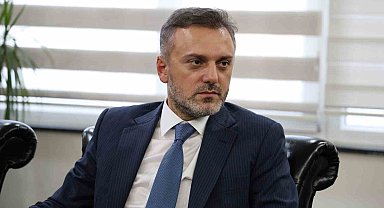 AK Parti Teşkilat Başkanı Kandemir: "CHP ile Türkiye 15 yıl kaybetti"