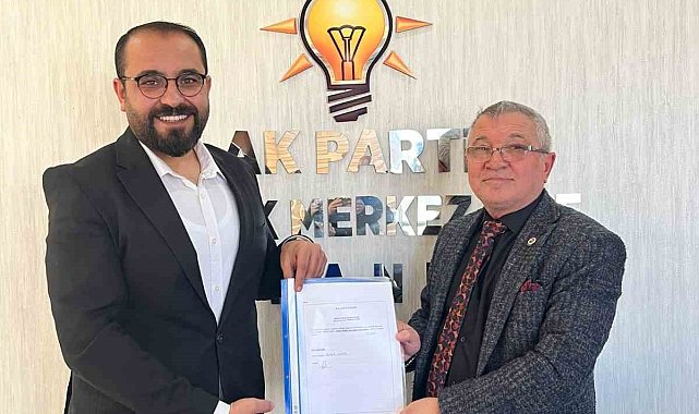 AK Parti'de adaylar belli oluyor