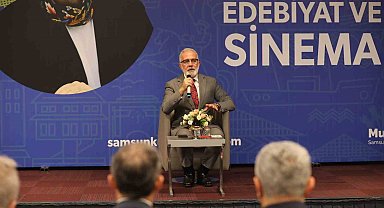 AK Parti'li Yenişehirlioğlu: "Dünya faşizm katliamlarına ses çıkarmıyor, İsrail'e tek bir laf etmiyor"