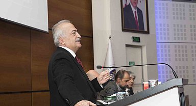Akademik izleme ve değerlendirme toplantısı