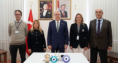 Akademisyenlerden, çocukların hastane fobisini önlemeye yönelik proje