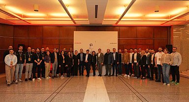 Akbank ve Endeavor Türkiye'den yeni nesil start-up'lara destek