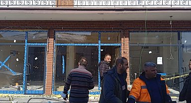Akçadağ "Çarşısı" için çalışmalar sürüyor