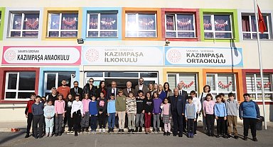 Akcoat, inovasyon vizyonu ile eğitime desteğini sürdürüyor