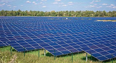Akdağmadeni Belediyesi güneş enerji santrali kuracak