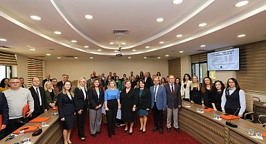 Akdeniz Üniversitesi 2023 yılında dış kaynaklı 93 proje üretti