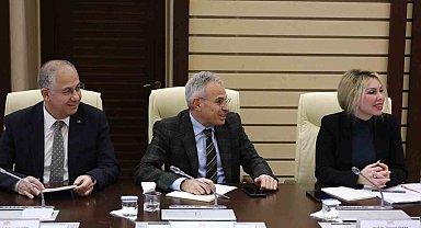 Akdeniz Üniversitesi YÖK tarafından Araştırma Üniversitesi Aday İzleme Programı'na alındı