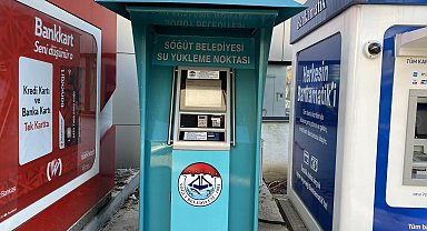 Akıllı vezneler artıyor