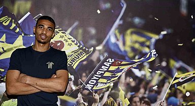 Alexander Djiku: "Kayserispor maçında kazanmak için maksimumuzu ortaya koyacağız"