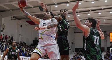 Aliağa Petkimspor, 4 maç sonra kazandı