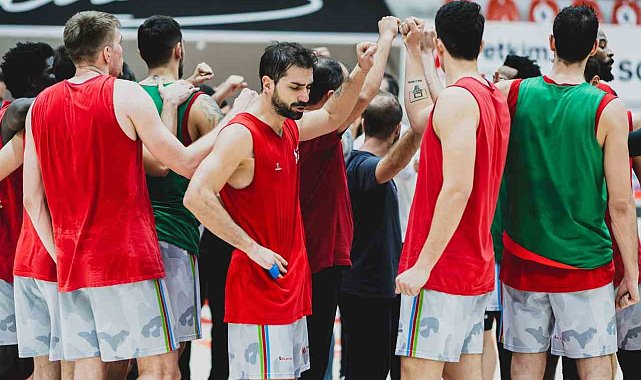 Aliağa Petkimspor'da tek hedef galibiyet