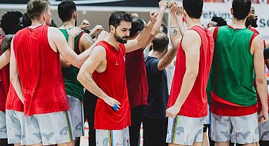 Aliağa Petkimspor'un konuğu Darüşşafaka