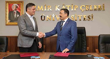 Aliağa'ya 'Denizcilik Uygulama Merkezi' kuruluyor