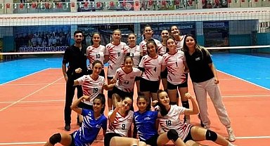 Alkışlar Salihli'nin minik sultanlarına