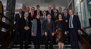 ALKÜ, Bosna Hersek Tuzla Üniversitesi ile Erasmus proje ortağı oldu