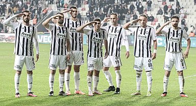 Altay, evinde 127 gün sonra kazandı