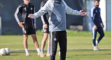 Altay, Yusuf Şimşek yönetiminde ilk galibiyetini arıyor