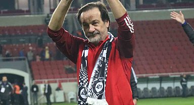 Altay'a Yusuf Şimşek damgası