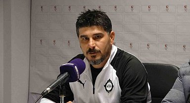 Altay'da Özkan Kılıç'la yollar ayrıldı