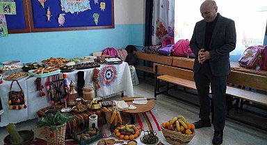 Altınova'da Yerli Malı Haftası etkinliği