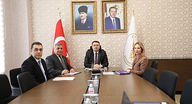 Altıntaş Zafer OSB'nin 2024 yılı bütçesi 275 milyon TL olarak belirlendi