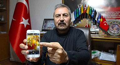 Amasya'da hastane yemeğinde 'salyangoz' çıktı iddiasına soruşturma