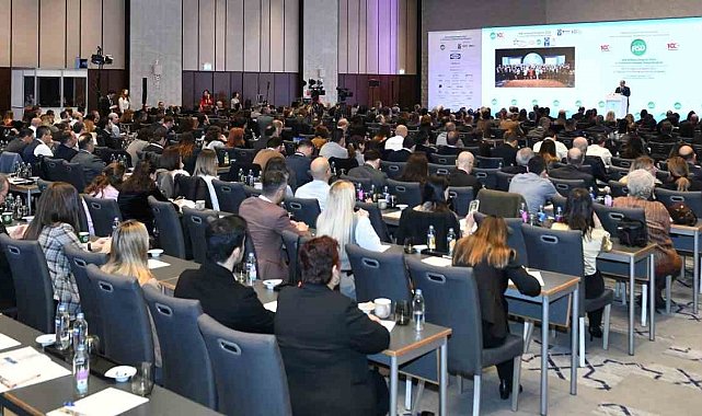 Ambalajcılar, sürdürülebilir büyüme için dönüşümü hedefliyor