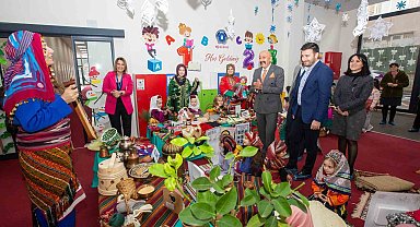 Ana Kucağı'nda yerli malı heyecanı