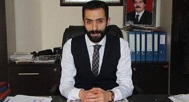 Anadolu Basın Birliği Genel Başkan Yardımcısı Mehmet Musa Çakır, Irak'ın kuzeyine işaret etti
