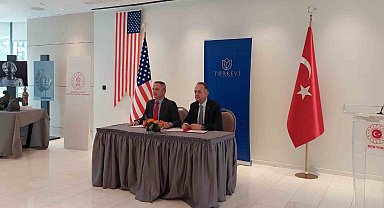 Anadolu kökenli 41 eser Türkiye'ye dönüyor
