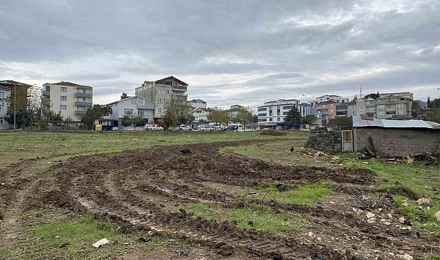 Anadolu "Selçuklu Cami ve Külliyesi" projesinin inşaatına başlanıyor