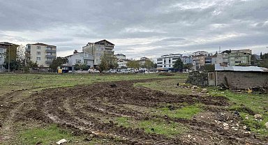 Anadolu "Selçuklu Cami ve Külliyesi" projesinin inşaatına başlanıyor