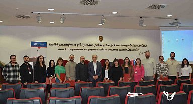 ANAKARİYER tarafından 'Erişim Kampüste' etkinliği gerçekleştirildi