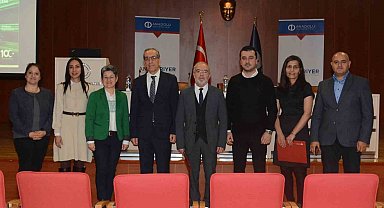 ANAKARİYER TÜRASAŞ'ı öğrencilerle buluşturdu