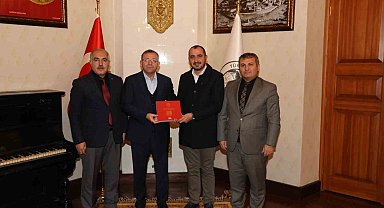 Ani Kitabı yayında