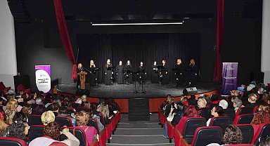 Ankara Büyükşehir Belediyesi'nden Mevlana'yı anma töreni