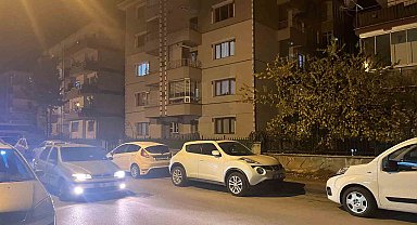 Ankara'da eski eşi tarafından vurulan kadın hayatını kaybetti