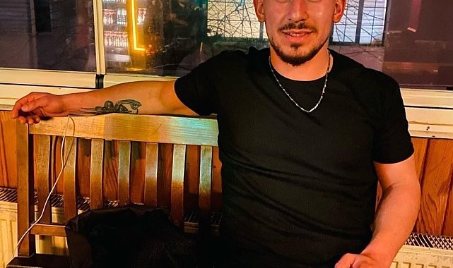 Ankara'da silahla oynayan genç kendini vurdu