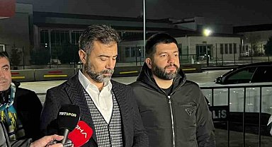 Ankaragücü Başkanı Faruk Koca istifa etti