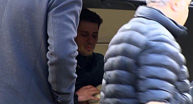 Ankaragücü Başkanı Faruk Koca tarafından saldırıya uğrayan hakem Halil Umut Meler, tedavi gördüğü hastaneden taburcu edildi.