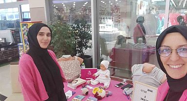 Anne ve anne adaylarına özel bilgilendirme