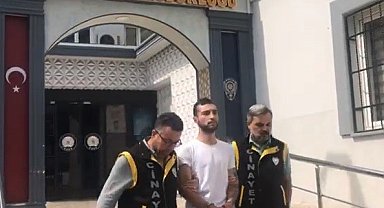 Annesini boğarak öldüren genç, müebbet hapse çarptırıldı