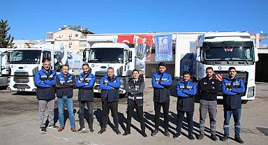 Antalya Büyükşehir, ASAT'ın araç filosunu genişletti