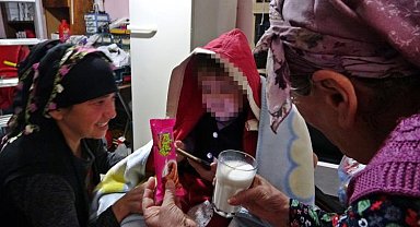 Antalya'da 'bebek firarda' alarmı