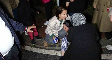 Antalya'da 9 yaşındaki kızın kaybolduğu haberi mahalleliyi sokağa döktü