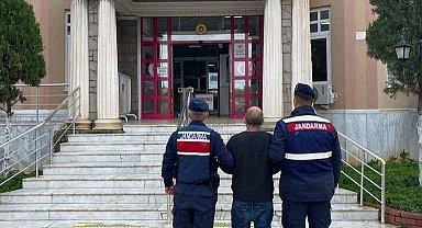 Antalya'da cinayet işledi, 12 yıl firar etti, JASAT'tan kaçamadı