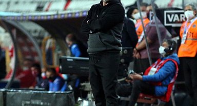 Antalyaspor, Sergen Yalçın ile anlaştı